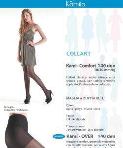 Kamila Medical - Catalog 2013