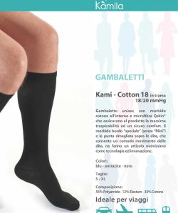 Kamila Medical - Catalog 2013