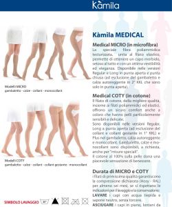 Kamila Medical - Catalog 2013