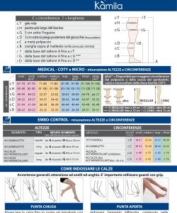 Kamila Medical - Catalog 2013