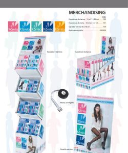 Kamila Medical - Catalog 2013