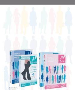 Kamila Medical - Catalog 2013