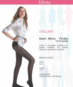 Kamila Medical - Catalog 2013