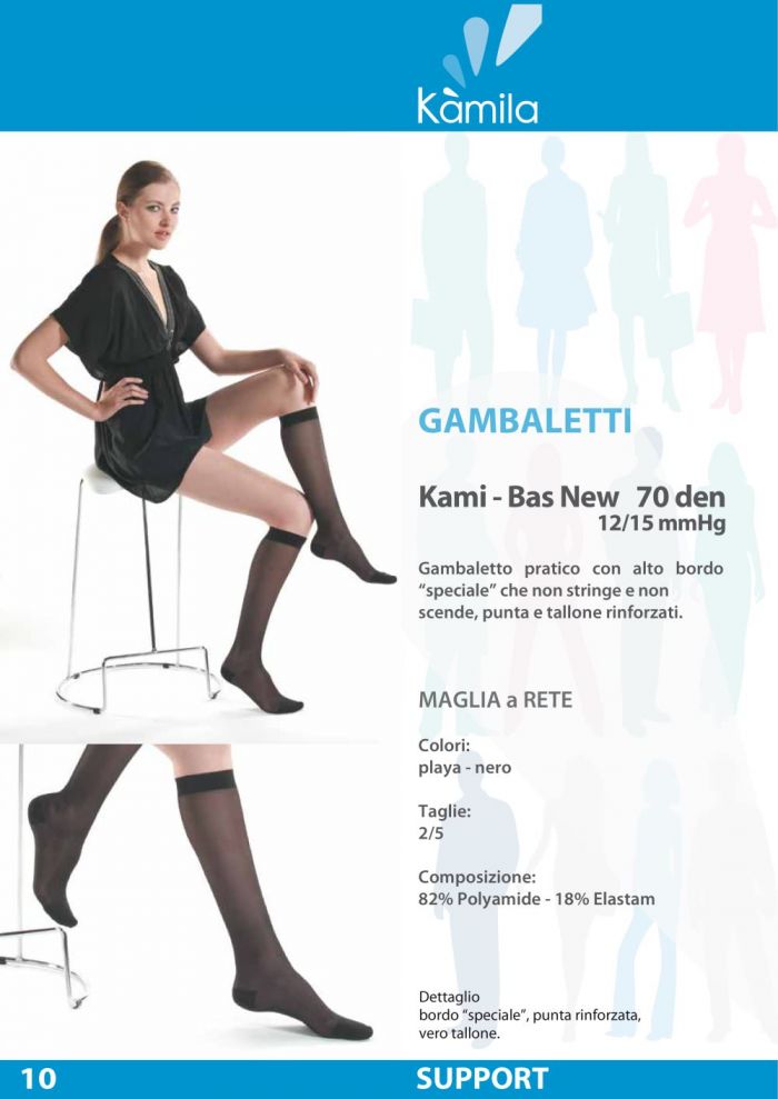 Kamila Medical Kamila-calze-medicali-compressione-105415_10b  Catalog 2013 | Pantyhose Library