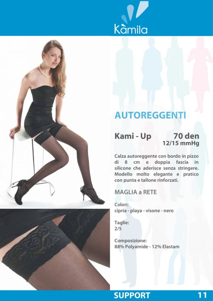 Kamila Medical Kamila-calze-medicali-compressione-105415_11b  Catalog 2013 | Pantyhose Library