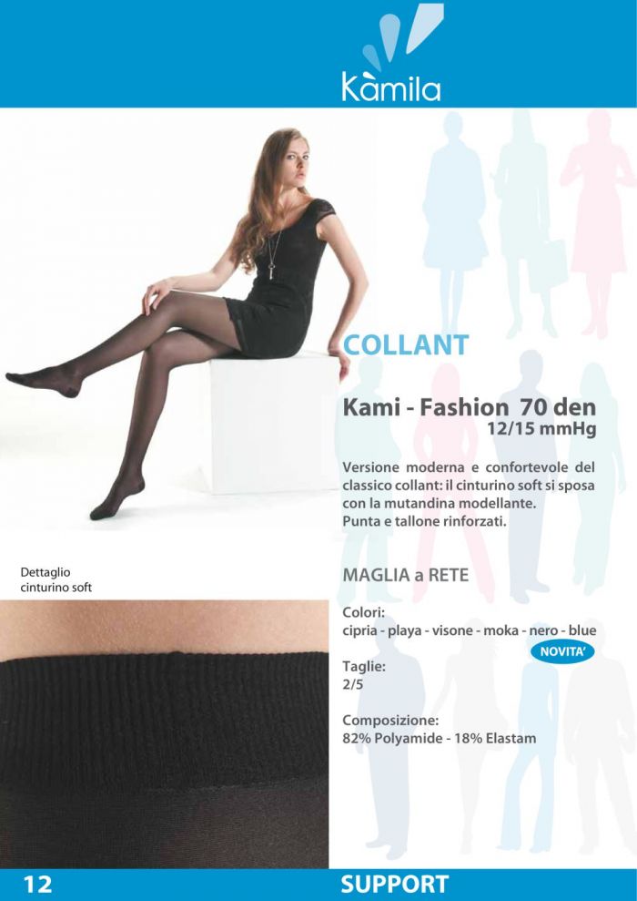 Kamila Medical Kamila-calze-medicali-compressione-105415_12b  Catalog 2013 | Pantyhose Library