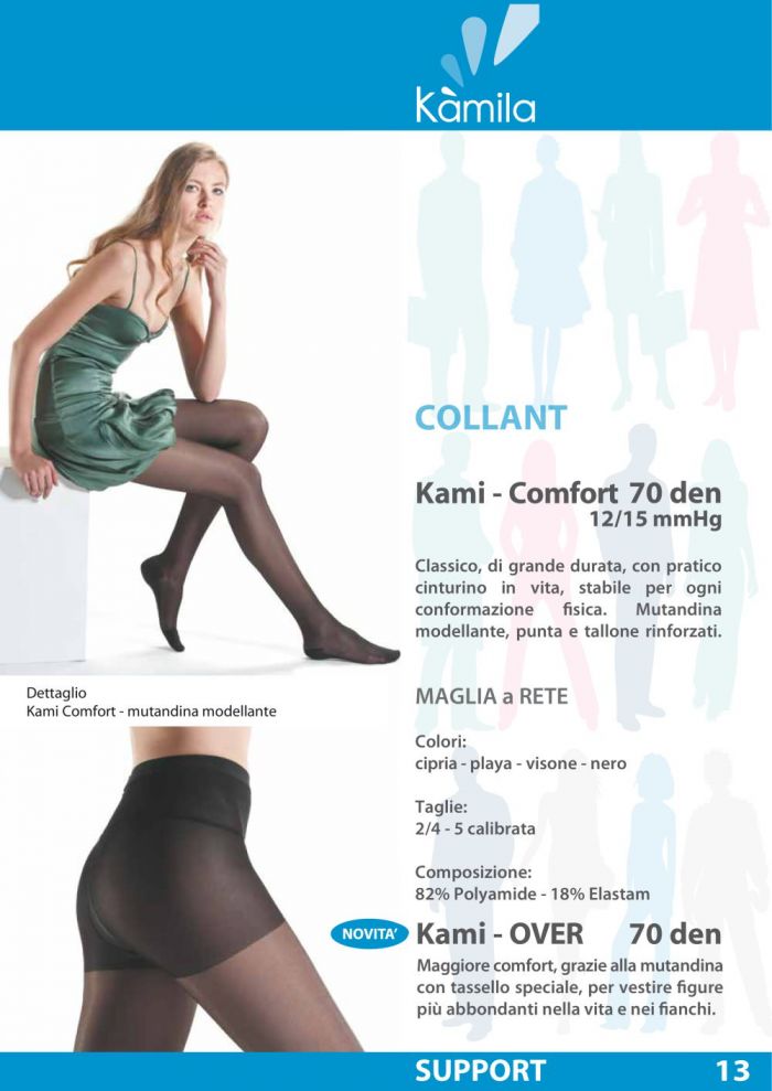 Kamila Medical Kamila-calze-medicali-compressione-105415_13b  Catalog 2013 | Pantyhose Library