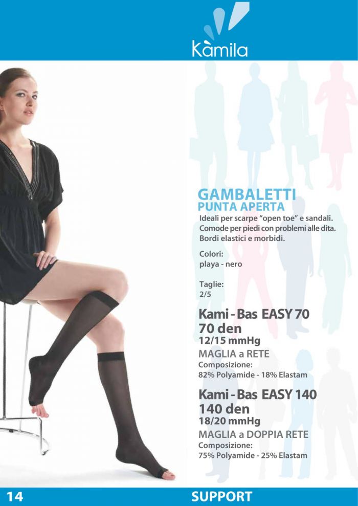 Kamila Medical Kamila-calze-medicali-compressione-105415_14b  Catalog 2013 | Pantyhose Library