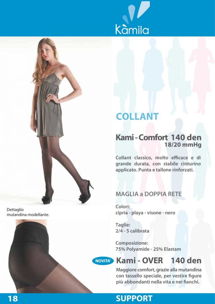 Kamila Medical Kamila-calze-medicali-compressione-105415_18b  Catalog 2013 | Pantyhose Library