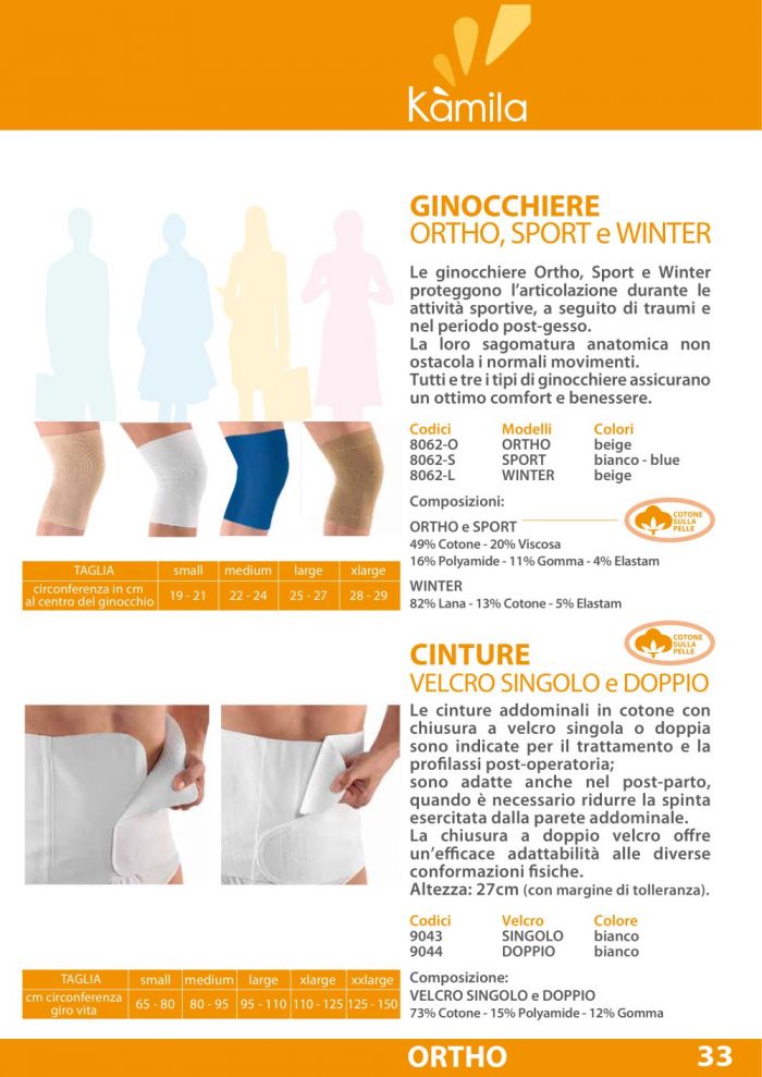 Kamila Medical Kamila-calze-medicali-compressione-105415_33b  Catalog 2013 | Pantyhose Library