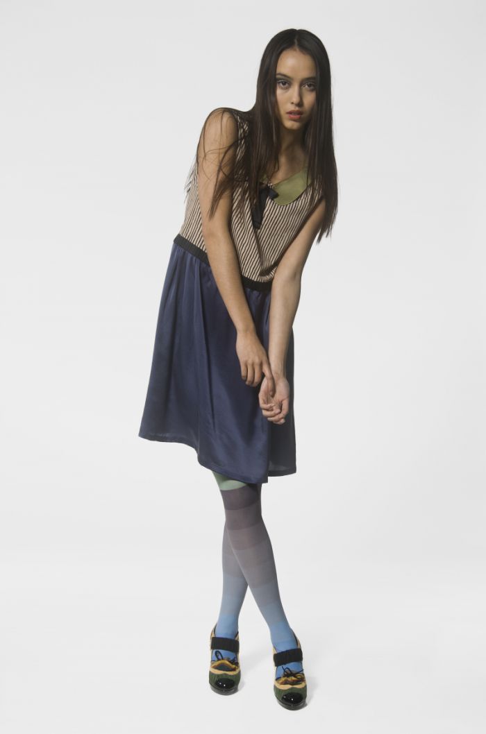 Kronkron Kronkron-lookbook-ss-2011-2  Lookbook SS 2011 | Pantyhose Library