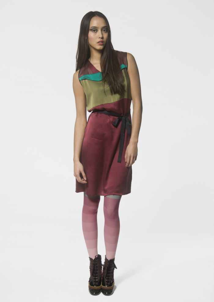 Kronkron Kronkron-lookbook-ss-2011-4  Lookbook SS 2011 | Pantyhose Library