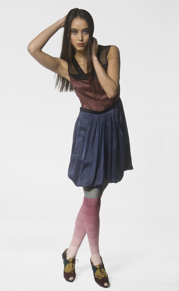 Kronkron Kronkron-lookbook-ss-2011-7  Lookbook SS 2011 | Pantyhose Library