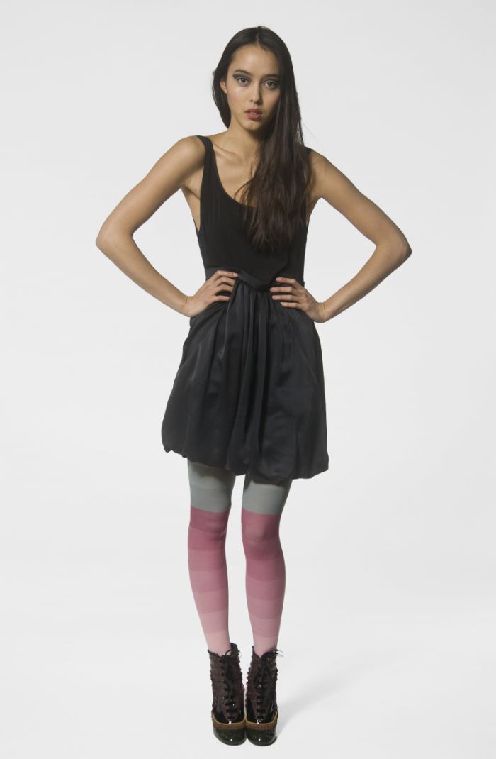 Kronkron Kronkron-lookbook-ss-2011-8  Lookbook SS 2011 | Pantyhose Library