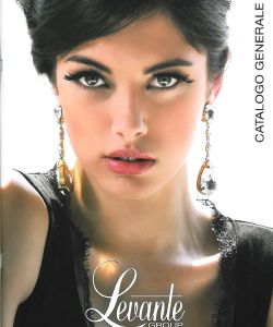 Levante - Catalog 2013