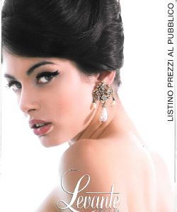 Levante - Catalog 2013