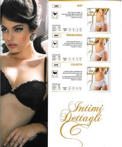 Levante - Catalog 2013