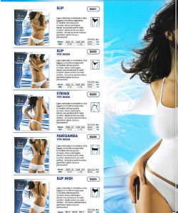 Levante - Catalog 2013