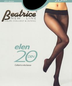 Beatrice - Hosiery Packs 2017