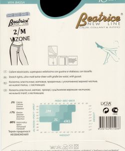 Beatrice - Hosiery Packs 2017