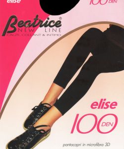 Beatrice - Hosiery Packs 2017