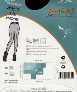 Beatrice - Hosiery Packs 2017