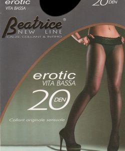 Beatrice - Hosiery Packs 2017