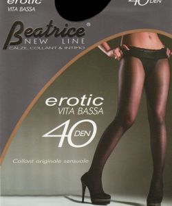 Beatrice - Hosiery Packs 2017