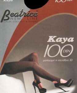 Beatrice - Hosiery Packs 2017