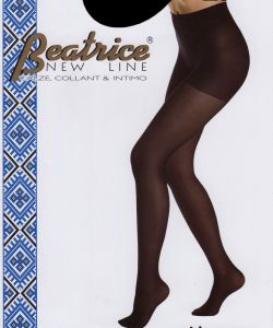 Beatrice - Hosiery Packs 2017