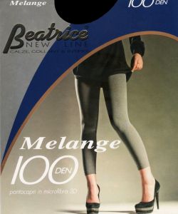 Beatrice - Hosiery Packs 2017