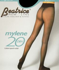 Beatrice - Hosiery Packs 2017