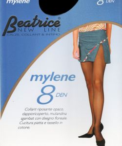 Beatrice - Hosiery Packs 2017