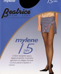 Beatrice - Hosiery Packs 2017