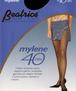 Beatrice - Hosiery Packs 2017