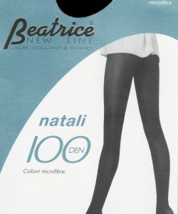 Beatrice - Hosiery Packs 2017