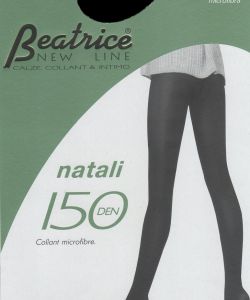 Beatrice - Hosiery Packs 2017