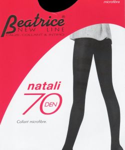 Beatrice - Hosiery Packs 2017