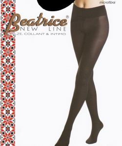 Beatrice - Hosiery Packs 2017