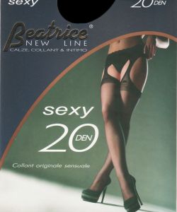 Beatrice - Hosiery Packs 2017