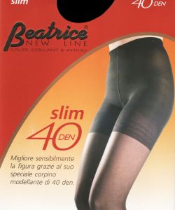 Beatrice - Hosiery Packs 2017