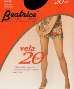 Beatrice - Hosiery Packs 2017