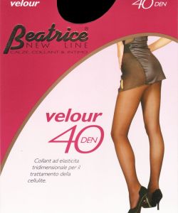 Beatrice - Hosiery Packs 2017