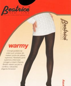 Beatrice - Hosiery Packs 2017