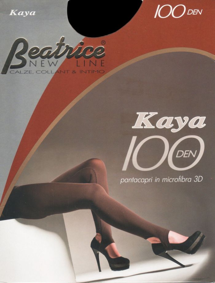 Beatrice Kaya  Hosiery Packs 2017 | Pantyhose Library