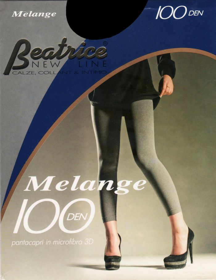 Beatrice Melange  Hosiery Packs 2017 | Pantyhose Library