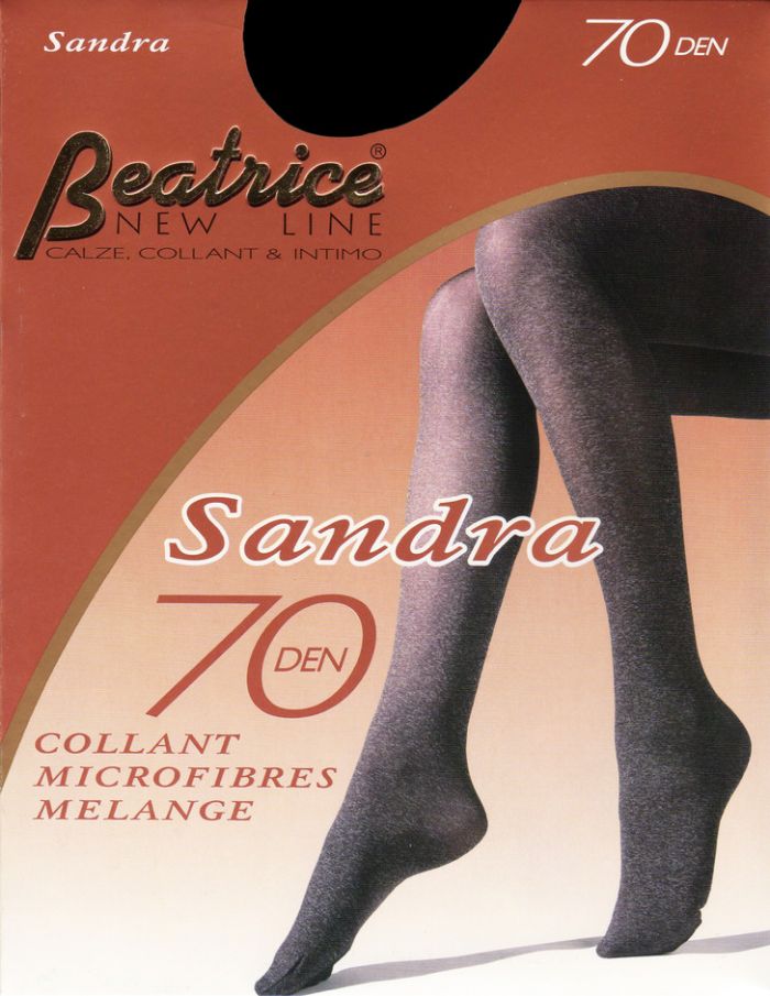 Beatrice Sandra 70  Hosiery Packs 2017 | Pantyhose Library