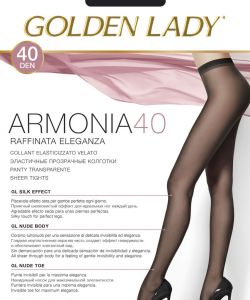 Golden Lady - Hosiery Packs 2017