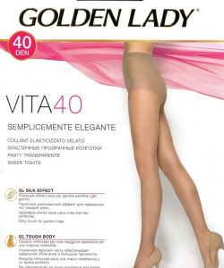 Golden Lady - Hosiery Packs 2017