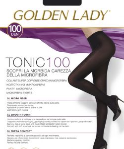 Golden Lady - Hosiery Packs 2017